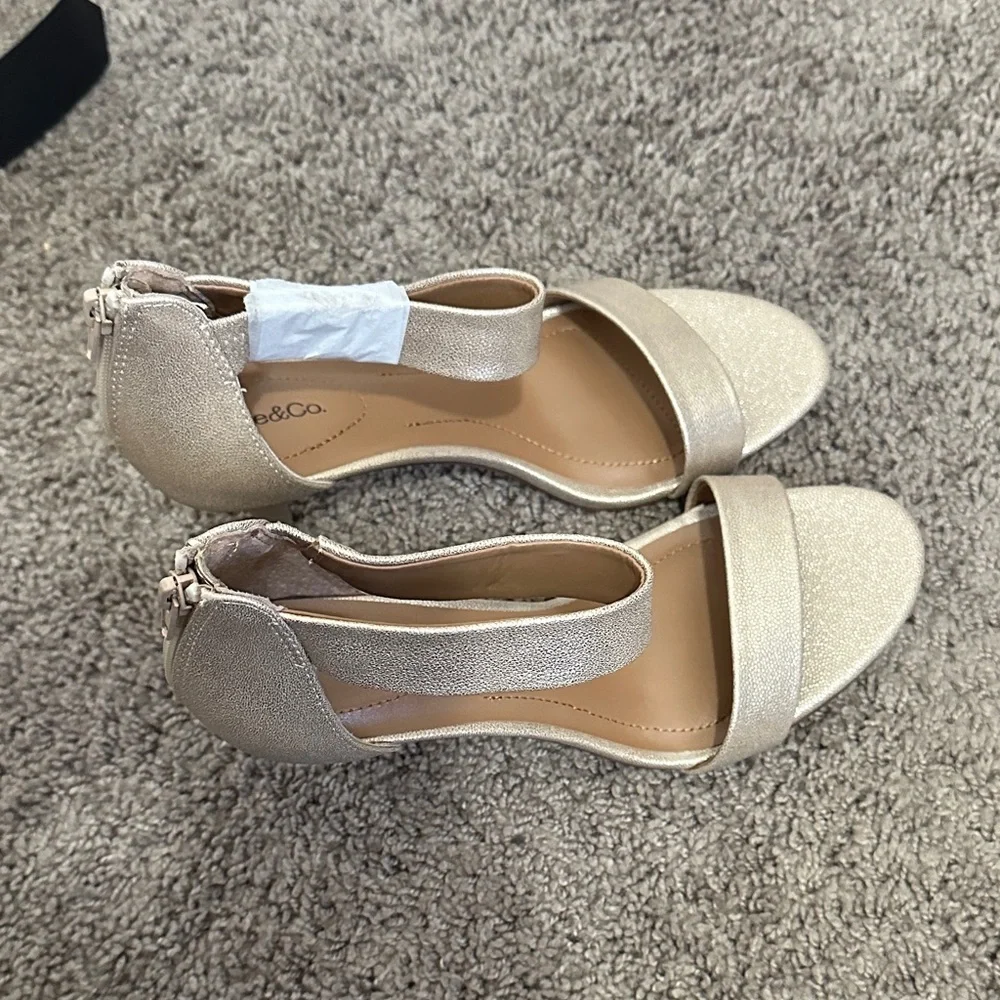 Style & Co. elegant tan